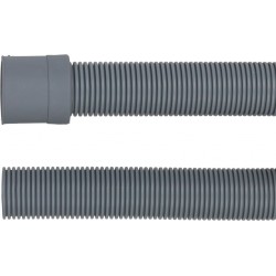 TUBO SCARICO Ø 33X3000 MM    CODICE: 3450033