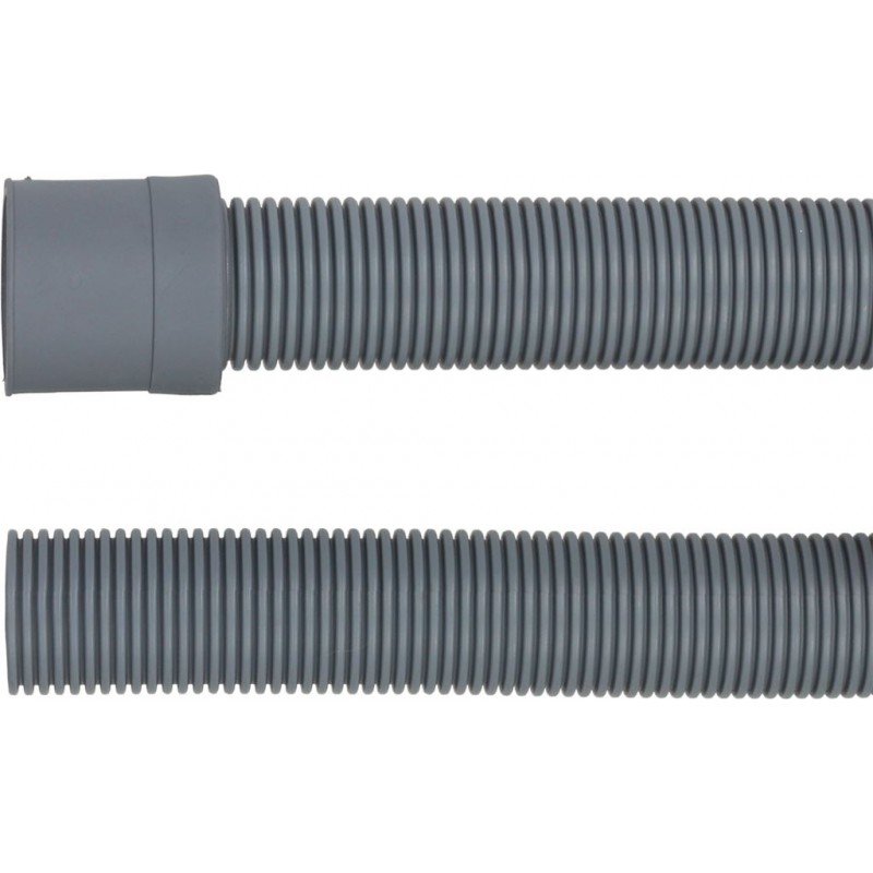 TUBO SCARICO Ø 33X3000 MM    CODICE: 3450033