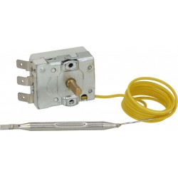TERMOSTATO MONOFASE 30-90°C  3444573