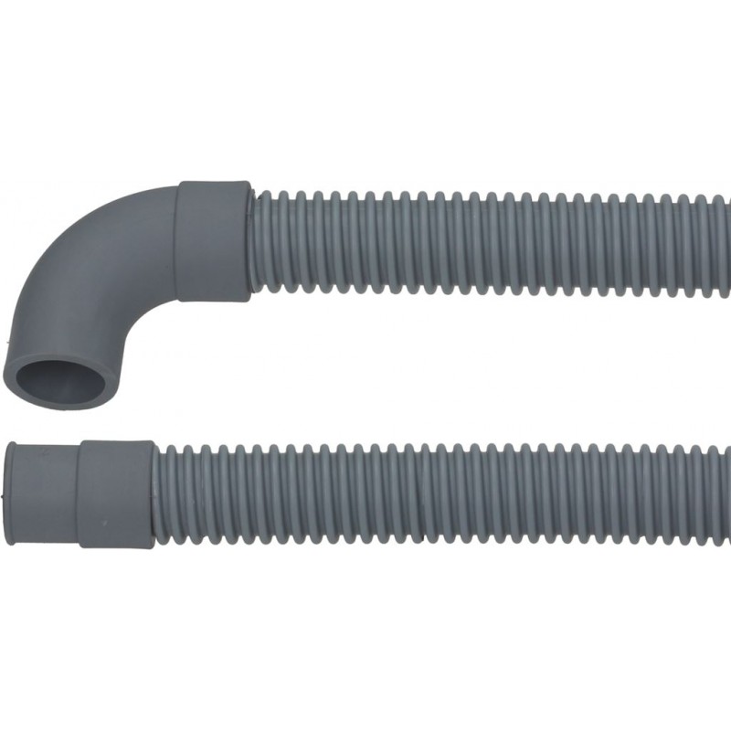 TUBO SCARICO Ø 18,5X1500 MM    CODICE: 3450057