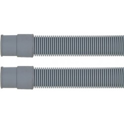 TUBO SCARICO Ø 20X1700 MM    CODICE: 3450123