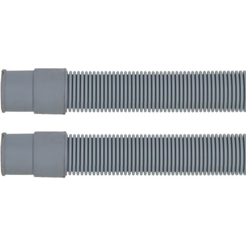 TUBO SCARICO Ø 20X1700 MM    CODICE: 3450123