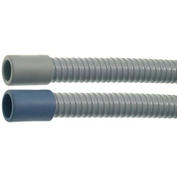 TUBO SCARICO Ø 28X2000 MM    CODICE: 3450127