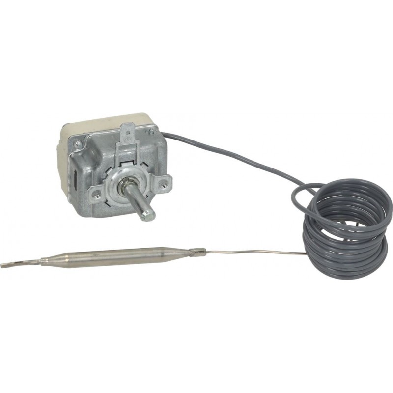 TERMOSTATO MONOFASE 60-200°C  3444580
