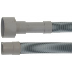 TUBO SCARICO Ø 25X1500 MM    CODICE: 3450128