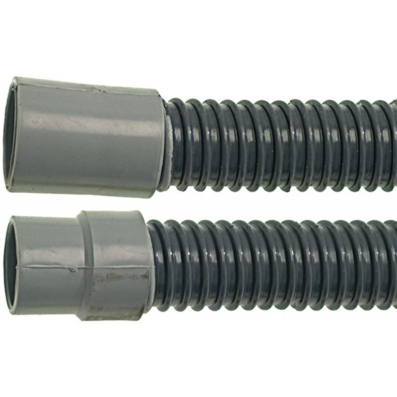 TUBO SCARICO Ø 42X2000 MM    CODICE: 3450134