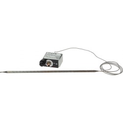 TERMOSTATO MONOFASE 500°C  3444582