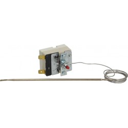 TERMOSTATO MONOFASE 365°C  3444907