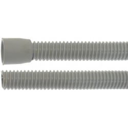 TUBO SCARICO Ø 25X1700 MM    CODICE: 3450158