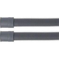 TUBO SCARICO Ø 28X300 MM    CODICE: 3450188