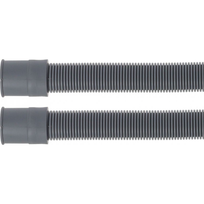TUBO SCARICO Ø 28X300 MM    CODICE: 3450188