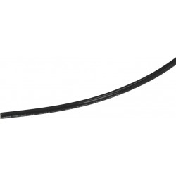 TUBO IN POLIETILENE NERO LLDPE JG    CODICE: 3749002