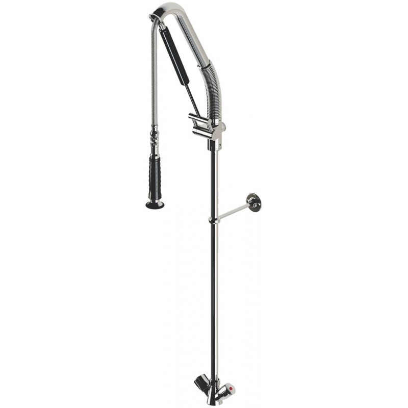 MISCELATORE MONOFORO TOP CLEAN    CODICE: 3759002