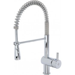 MISCELATORE LAVELLO A LEVA SEMI PRO    CODICE: 3759004