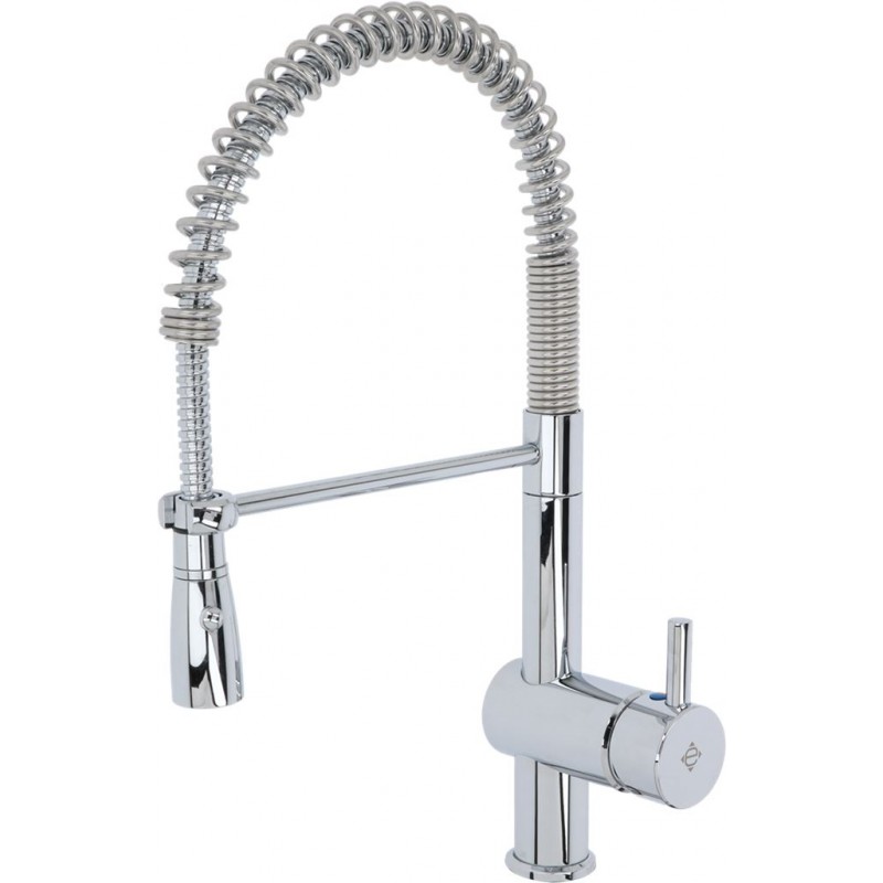 MISCELATORE LAVELLO A LEVA SEMI PRO    CODICE: 3759004