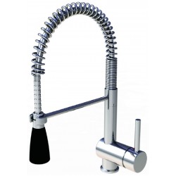 MISCELATORE LAVELLO A LEVA SEMI PRO    CODICE: 3759009