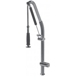 MISCELATORE TERMOSTATICO TOP CLEAN    CODICE: 3759010