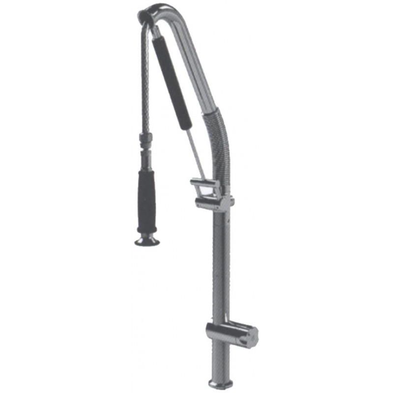 MISCELATORE TERMOSTATICO TOP CLEAN    CODICE: 3759010