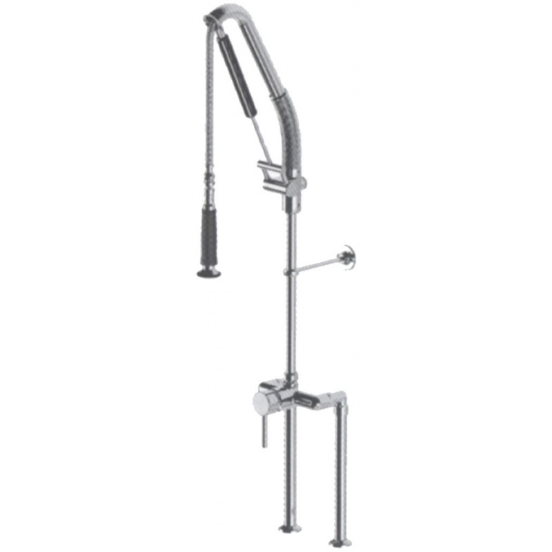 MISCELATORE A LEVA TOP CLEAN    CODICE: 3759011