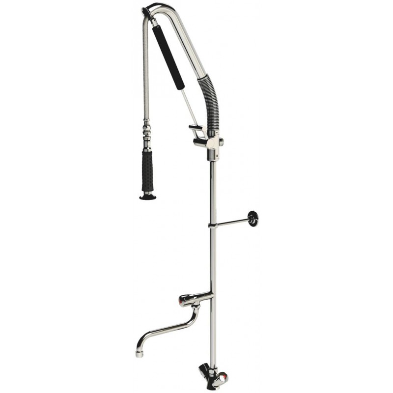 MISCELATORE MONOFORO TOP CLEAN    CODICE: 3759016
