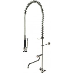 RUBINETTO MONOFORO EURO CLEAN    CODICE: 3759023