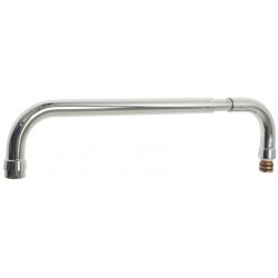 CANNA ALLUNGABILE Ø 3/4" 400/600 MM    CODICE: 3759024