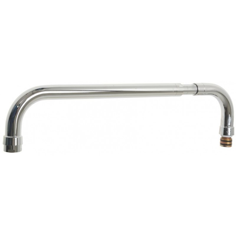 CANNA ALLUNGABILE Ø 3/4" 400/600 MM    CODICE: 3759024