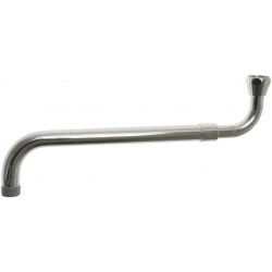 CANNA ALLUNGABILE Ø 22X280/480 MM    CODICE: 3759025