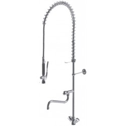 RUBINETTO MONOFORO EURO CLEAN    CODICE: 3759027