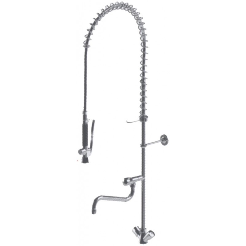 RUBINETTO MONOFORO EURO CLEAN    CODICE: 3759027