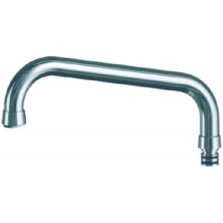 CANNA EROGAZIONE Ø 3/4" 300 MM    CODICE: 3759036