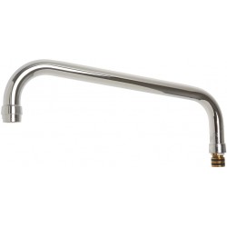 CANNA EROGAZIONE Ø 3/4" 350 MM    CODICE: 3759037