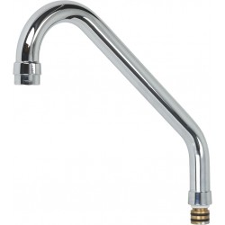 CANNA EROGAZIONE Ø 3/4" 250 MM    CODICE: 3759039