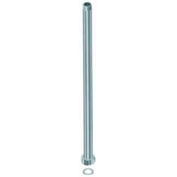 TUBO PER DOCCIA Ø 3/4" H 420 MM    CODICE: 3759040