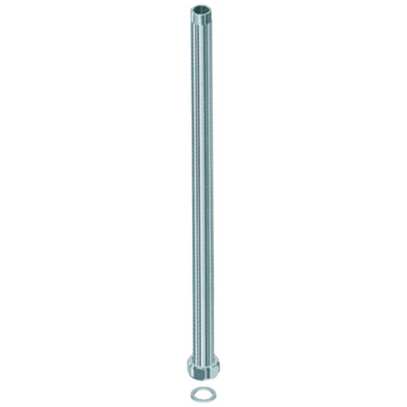 TUBO PER DOCCIA Ø 3/4" H 420 MM    CODICE: 3759040