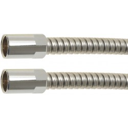 FLESSIBILE DOCCIA Ø 1/2" 1000 MM    CODICE: 3759045
