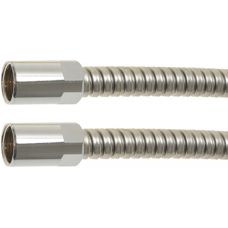 FLESSIBILE DOCCIA Ø 1/2" 1000 MM    CODICE: 3759045