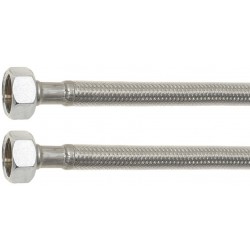 FLESSIBILE DOCCIA Ø 1/2" 800 MM    CODICE: 3759047