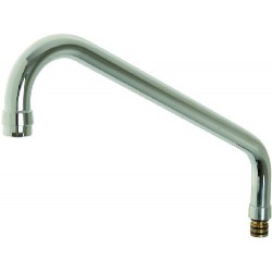 CANNA EROGAZIONE Ø 3/4" 350 MM    CODICE: 3759049