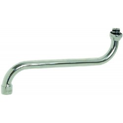 CANNA EROGAZIONE Ø 1/2" 250 MM    CODICE: 3759053