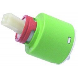CARTUCCIA CERAMICA Ø 1/2" SEMI PRO    CODICE: 3759060