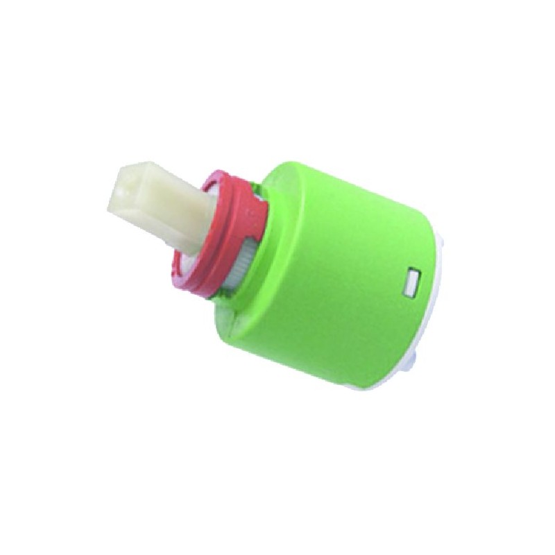 CARTUCCIA CERAMICA Ø 1/2" SEMI PRO    CODICE: 3759060