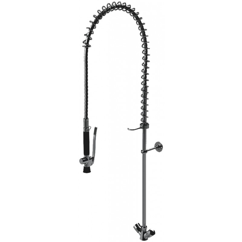 RUBINETTO MONOFORO EURO CLEAN    CODICE: 3759070