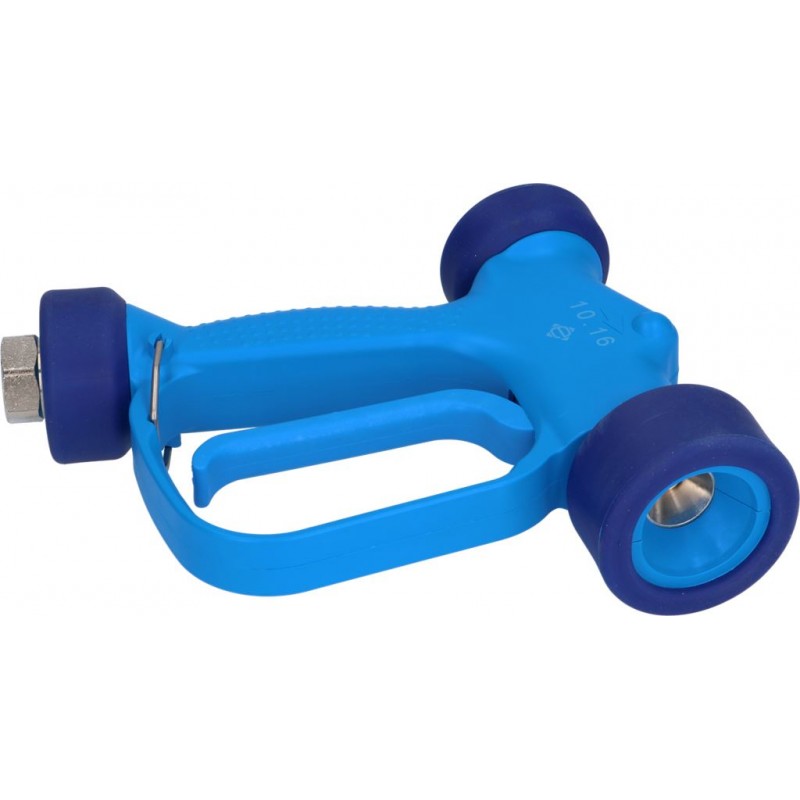 PISTOLA COMANDO FRONTALE Ø 1/2"F    CODICE: 3759071