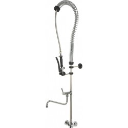 MISCELATORE MONOFORO DOCCIA SKY    CODICE: 3759078