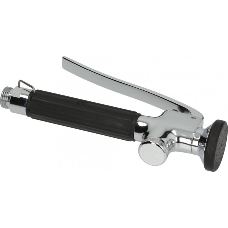 CORPO DOCCIA Ø 1/2" CON LEVA    CODICE: 3759080