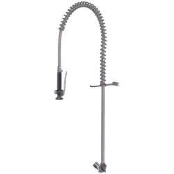 RUBINETTO MONOFORO ECO STAR    CODICE: 3759081