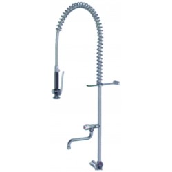RUBINETTO MONOFORO ECO STAR    CODICE: 3759082