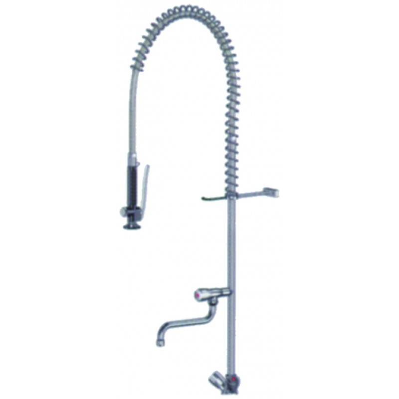 RUBINETTO MONOFORO ECO STAR    CODICE: 3759082