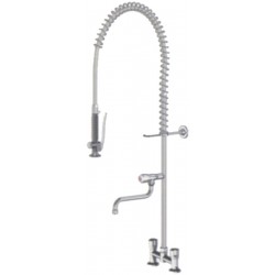 RUBINETTO BIFORO ECO STAR    CODICE: 3759086